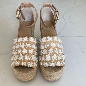 Marc Fisher espadrilles